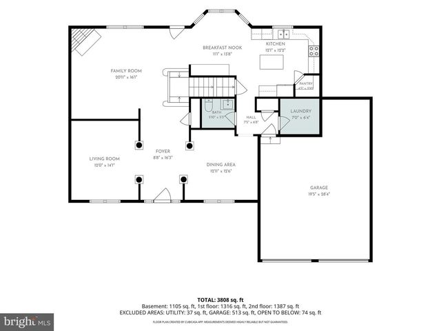 211 FLANAGAN DR, Winchester, VA 22602