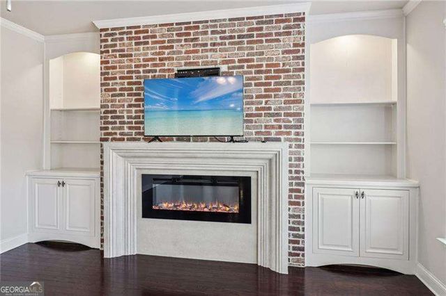 1515 Highland Creek Drive, Monroe, GA 30656