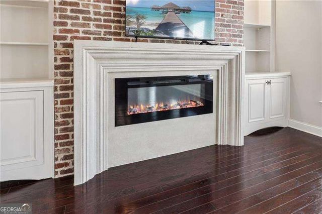 1515 Highland Creek Drive, Monroe, GA 30656