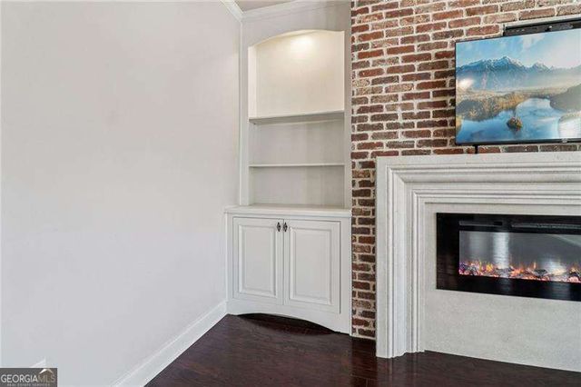 1515 Highland Creek Drive, Monroe, GA 30656