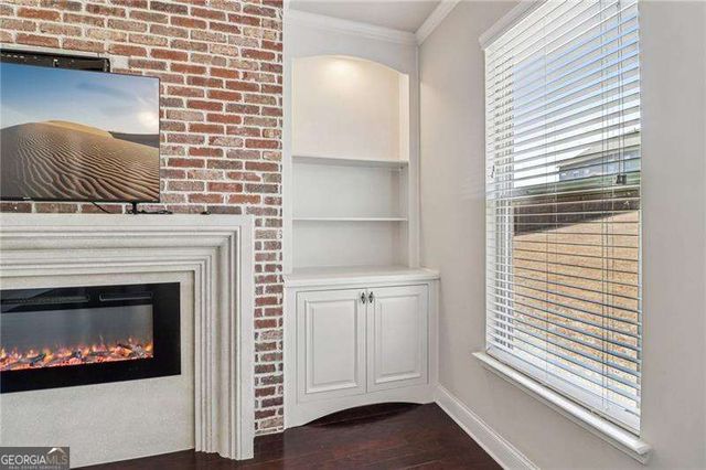 1515 Highland Creek Drive, Monroe, GA 30656