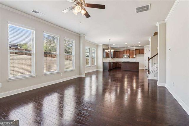 1515 Highland Creek Drive, Monroe, GA 30656