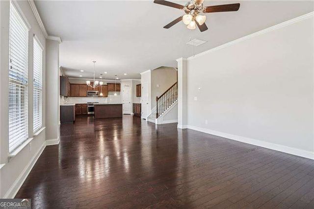 1515 Highland Creek Drive, Monroe, GA 30656