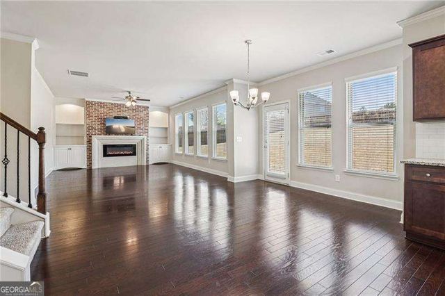 1515 Highland Creek Drive, Monroe, GA 30656