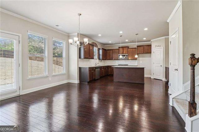 1515 Highland Creek Drive, Monroe, GA 30656