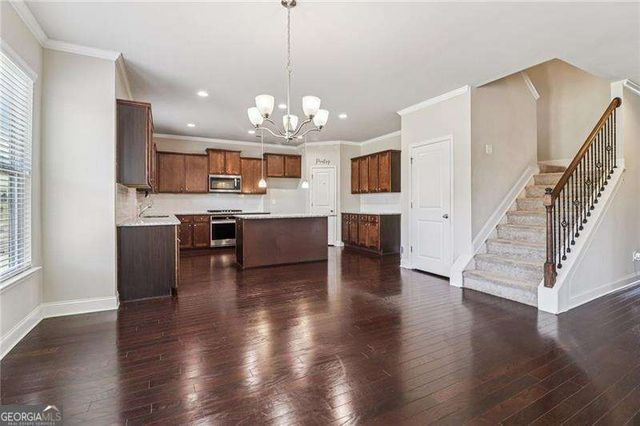 1515 Highland Creek Drive, Monroe, GA 30656