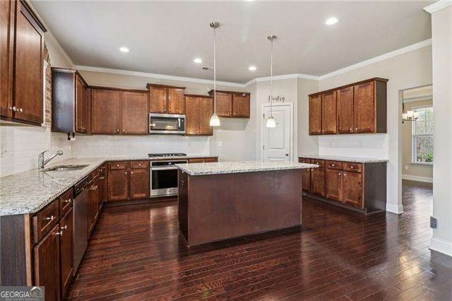 1515 Highland Creek Drive, Monroe, GA 30656