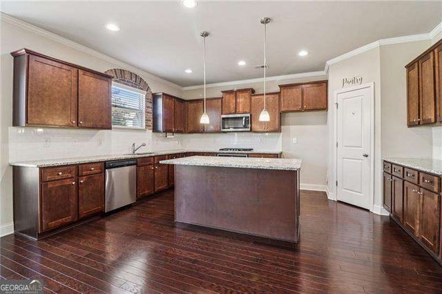 1515 Highland Creek Drive, Monroe, GA 30656