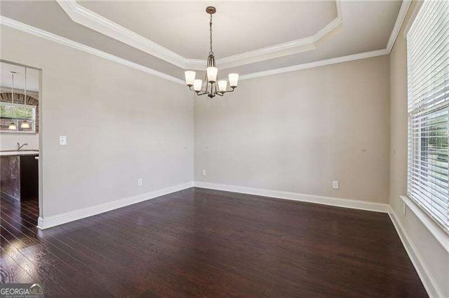 1515 Highland Creek Drive, Monroe, GA 30656