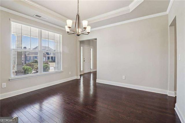 1515 Highland Creek Drive, Monroe, GA 30656