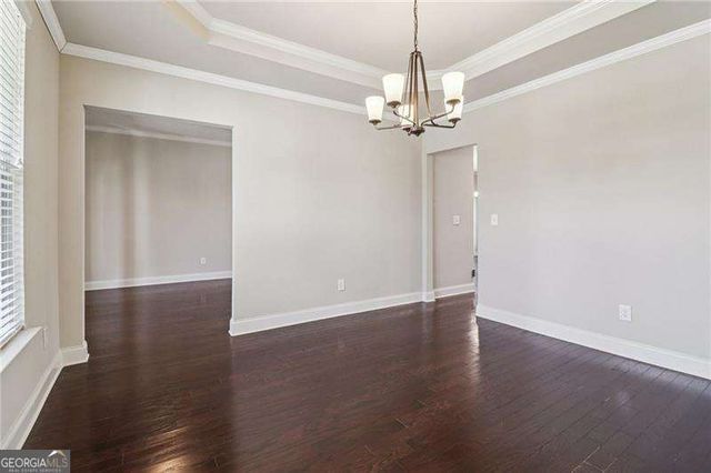 1515 Highland Creek Drive, Monroe, GA 30656