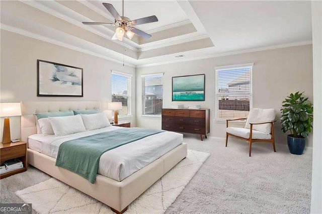 1515 Highland Creek Drive, Monroe, GA 30656