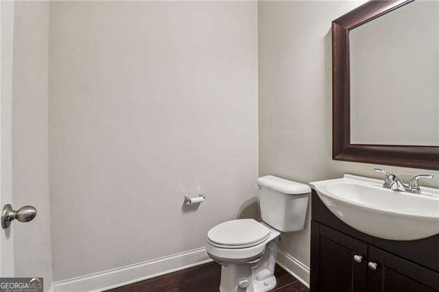 1515 Highland Creek Drive, Monroe, GA 30656