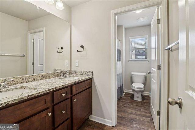 1515 Highland Creek Drive, Monroe, GA 30656