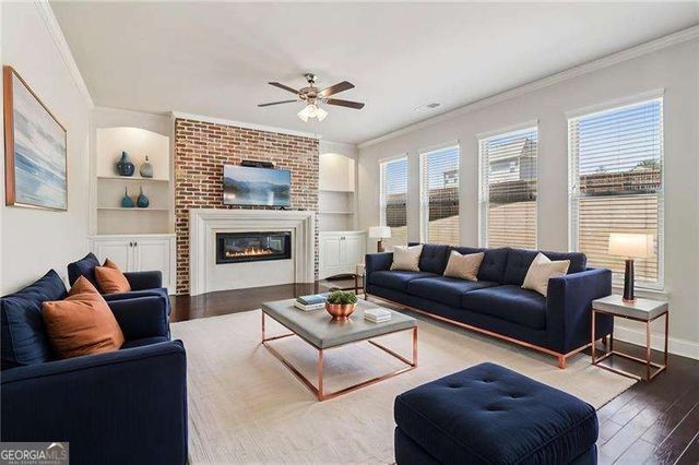 1515 Highland Creek Drive, Monroe, GA 30656