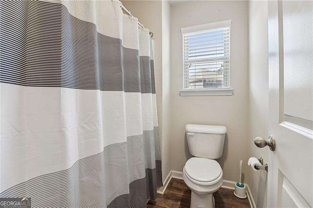 1515 Highland Creek Drive, Monroe, GA 30656