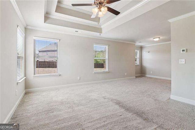 1515 Highland Creek Drive, Monroe, GA 30656