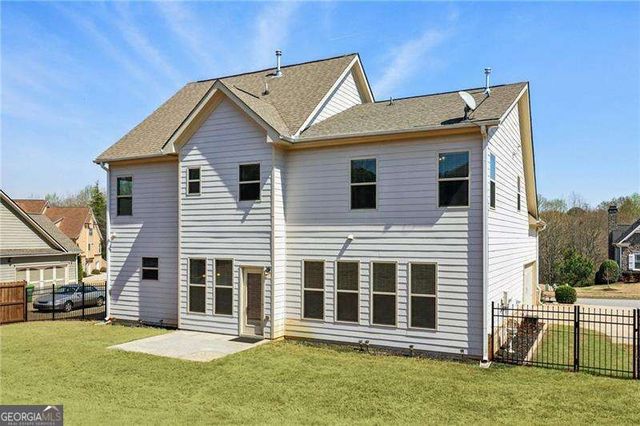 1515 Highland Creek Drive, Monroe, GA 30656