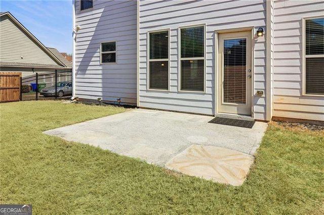 1515 Highland Creek Drive, Monroe, GA 30656