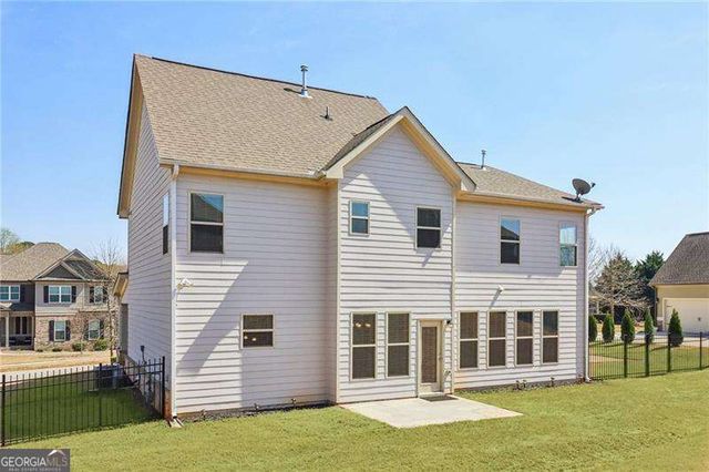 1515 Highland Creek Drive, Monroe, GA 30656