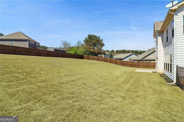 1515 Highland Creek Drive, Monroe, GA 30656