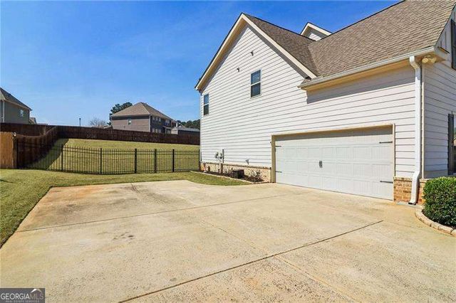 1515 Highland Creek Drive, Monroe, GA 30656