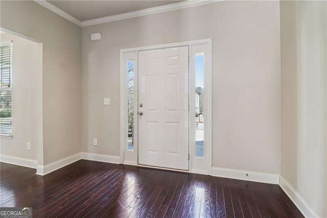 1515 Highland Creek Drive, Monroe, GA 30656