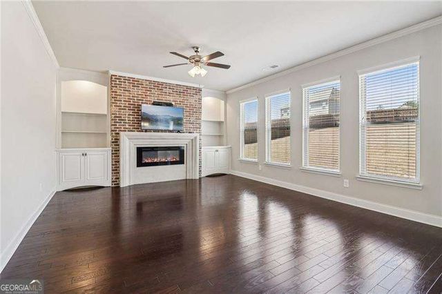 1515 Highland Creek Drive, Monroe, GA 30656