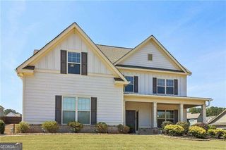 1515 Highland Creek Drive, Monroe, GA 30656