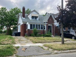 13533 Cloverlawn Street, Detroit, MI 48238
