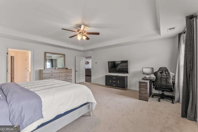 379 Blue Juniper Circle, Loganville, GA 30052