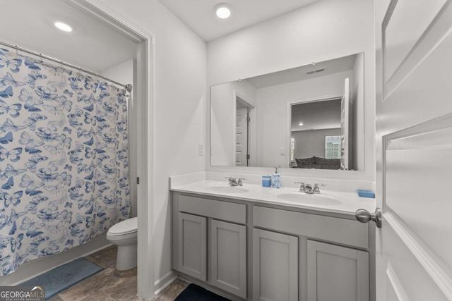 379 Blue Juniper Circle, Loganville, GA 30052