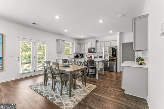 379 Blue Juniper Circle, Loganville, GA 30052