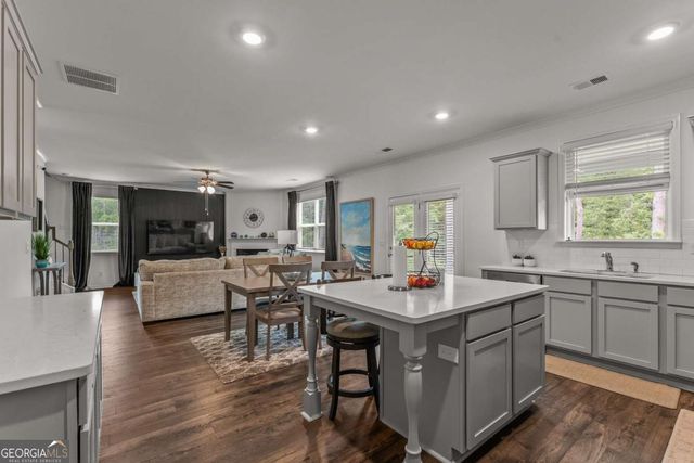 379 Blue Juniper Circle, Loganville, GA 30052