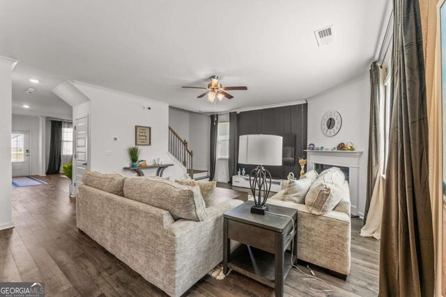 379 Blue Juniper Circle, Loganville, GA 30052