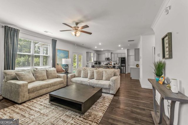 379 Blue Juniper Circle, Loganville, GA 30052