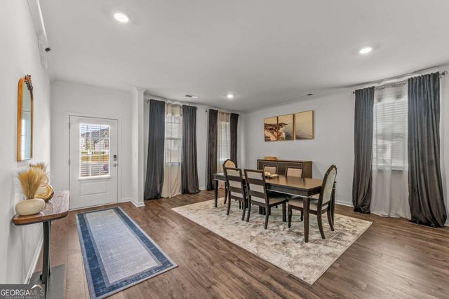 379 Blue Juniper Circle, Loganville, GA 30052