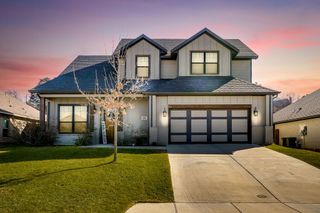 218 Buckeye Drive, Weatherford, TX 76086