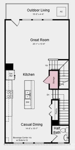 3912 Clemson Alley, Indian Land, SC 29707