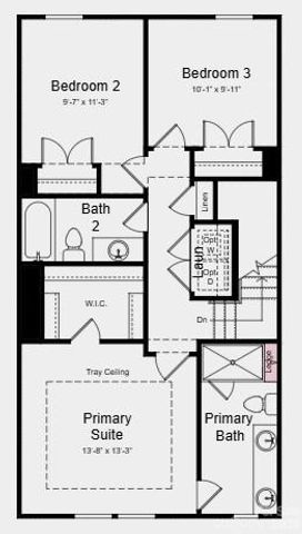 3912 Clemson Alley, Indian Land, SC 29707