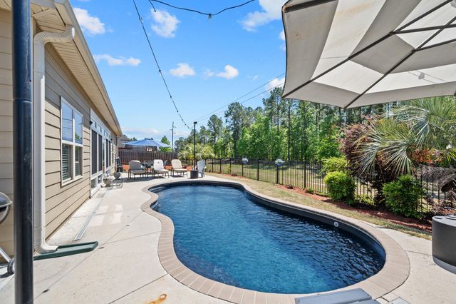 504 Equinox Loop, Aiken, SC 29803