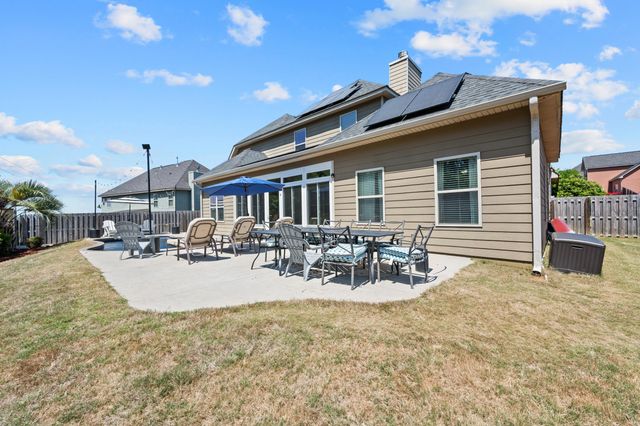 504 Equinox Loop, Aiken, SC 29803