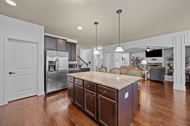 504 Equinox Loop, Aiken, SC 29803