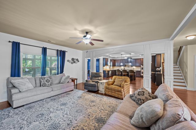 504 Equinox Loop, Aiken, SC 29803