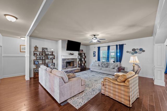 504 Equinox Loop, Aiken, SC 29803