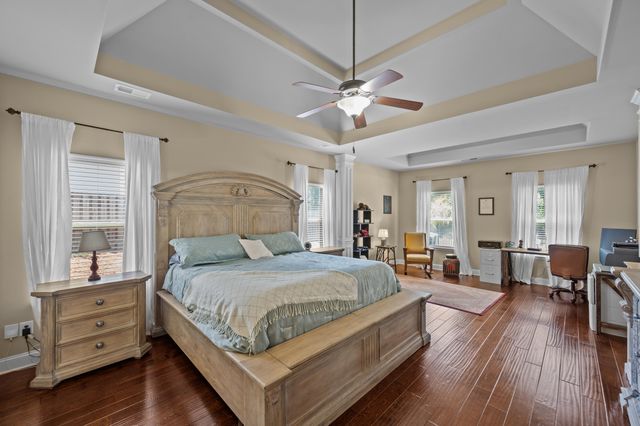 504 Equinox Loop, Aiken, SC 29803