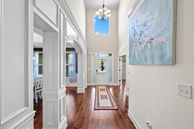 504 Equinox Loop, Aiken, SC 29803