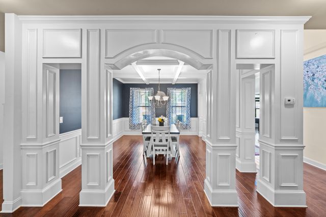 504 Equinox Loop, Aiken, SC 29803