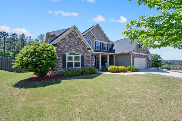 504 Equinox Loop, Aiken, SC 29803