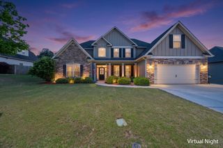 504 Equinox Loop, Aiken, SC 29803